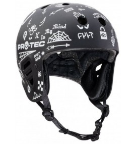 Protec Cult fullcut Helmet